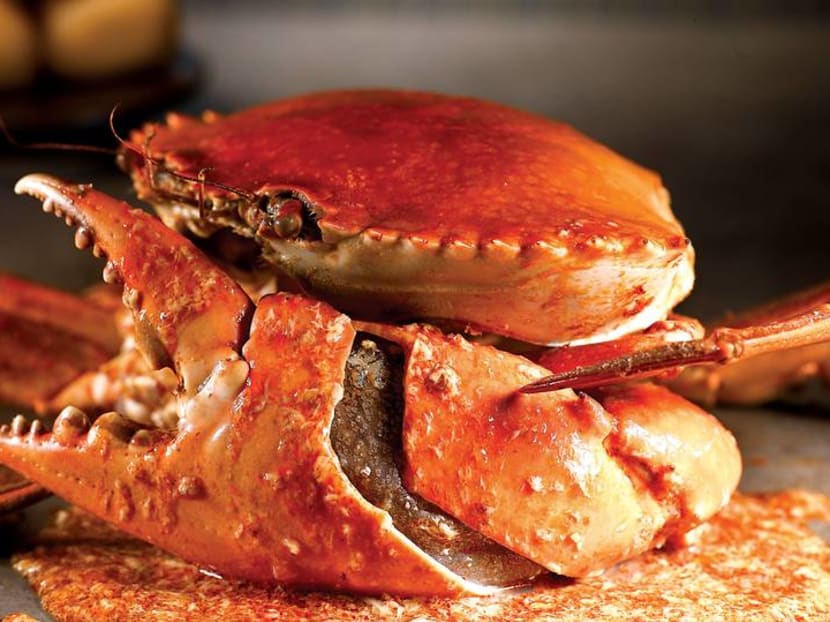 From chilli crab to chilli beer: The evolution of Singapore’s oldest restaurant chains From chilli crab to chilli beer: The evolution of Singapore’s oldest restaurant chains