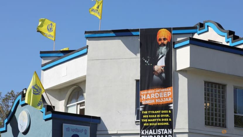 Canada worked closely with US on India's possible link to killing: Report Canada worked closely with US on India's possible link to killing: Report