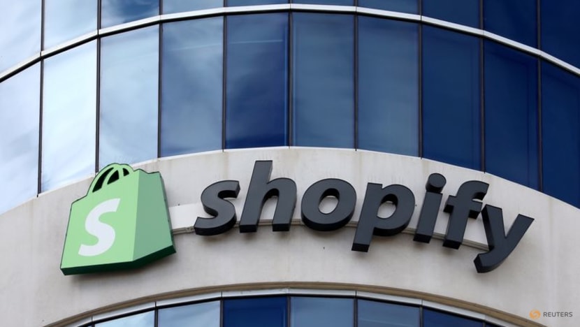 Canada's Shopify announces 10-for-1 stock split Canada's Shopify announces 10-for-1 stock split