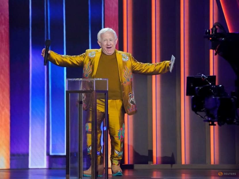 Comic actor Leslie Jordan, 67, killed in Hollywood car accident Comic actor Leslie Jordan, 67, killed in Hollywood car accident