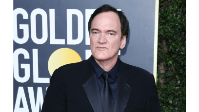 Pierce Brosnan Recalls How A Very Drunk Quentin Tarantino Pitched Him A James Bond Movie