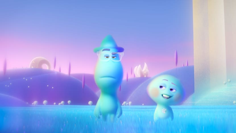 Pixar's Soul Review: Jamie Foxx Goes On A Soul-Searching Trip In Heaven Pixar's Soul Review: Jamie Foxx Goes On A Soul-Searching Trip In Heaven