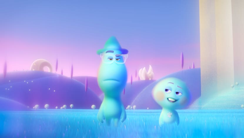 Pixar's Soul Review: Jamie Foxx Goes On A Soul-Searching Trip In Heaven