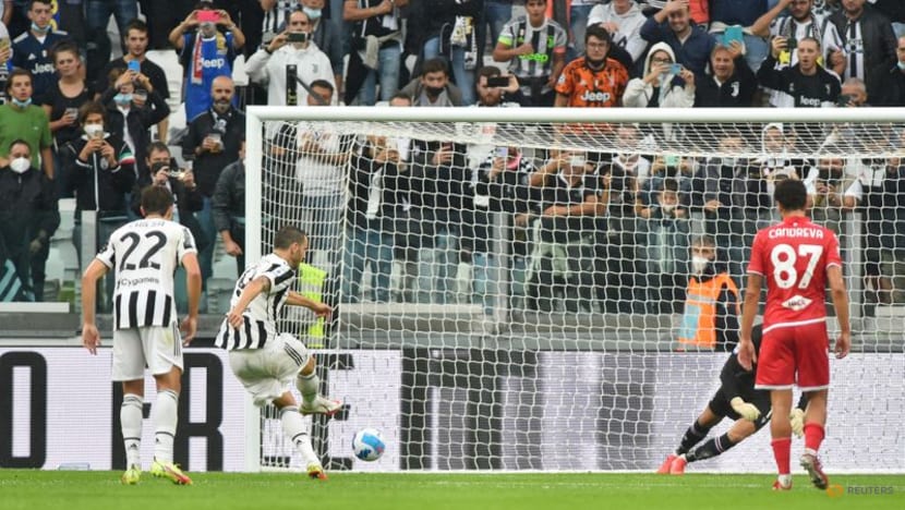 Joy and tears for Dybala as Juventus beat Sampdoria in first home win Joy and tears for Dybala as Juventus beat Sampdoria in first home win