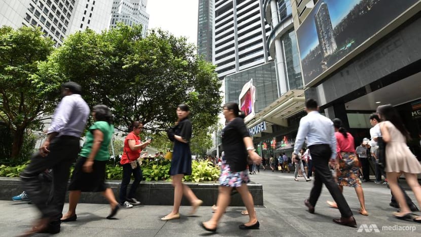 New scheme to help some freelancers with their MediSave contributions amid changes to CPF law