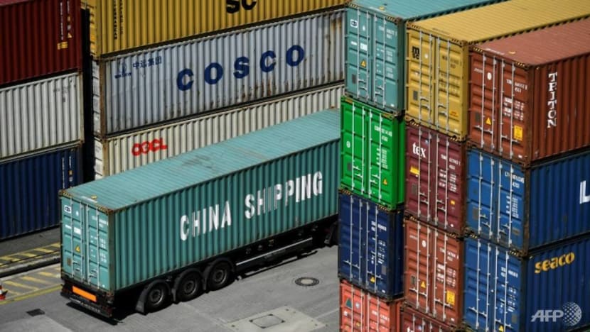 Trump administration pushing to rip global supply chains from China: Officials Trump administration pushing to rip global supply chains from China: Officials