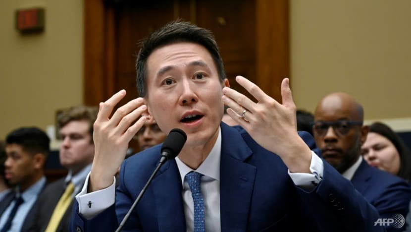 TikTok CEO Chew Shou Zi ‘tried the best he could’ in US Congress hearing, says analyst