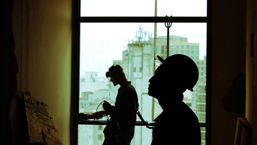 Commentary: The rise of the rockstar engineer in smart city Singapore Commentary: The rise of the rockstar engineer in smart city Singapore