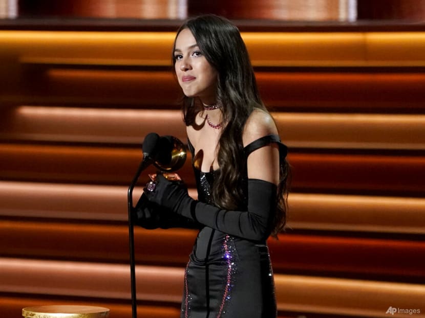 2022 Grammy Awards: Jon Batiste wins 5 trophies, Olivia Rodrigo bags 3