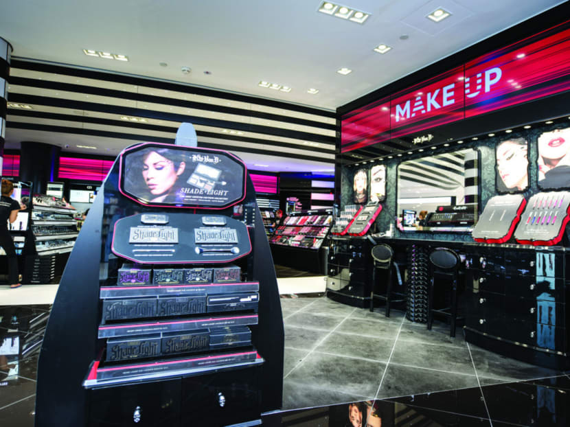 Sephora Set To Welcome Customers To New Brick Store