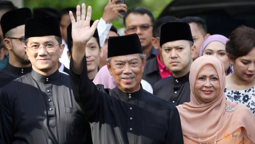 Malaysia’s political tussle returns to centrestage as COVID-19 situation eases