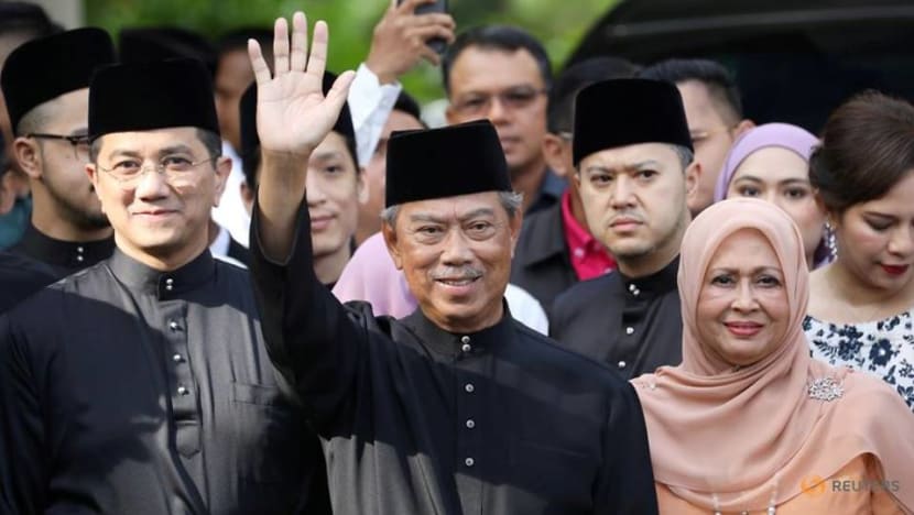 Malaysia’s political tussle returns to centrestage as COVID-19 situation eases Malaysia’s political tussle returns to centrestage as COVID-19 situation eases