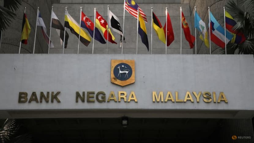 Malaysia rules out capital controls, currency peg as ringgit trades near 24-yr low Malaysia rules out capital controls, currency peg as ringgit trades near 24-yr low