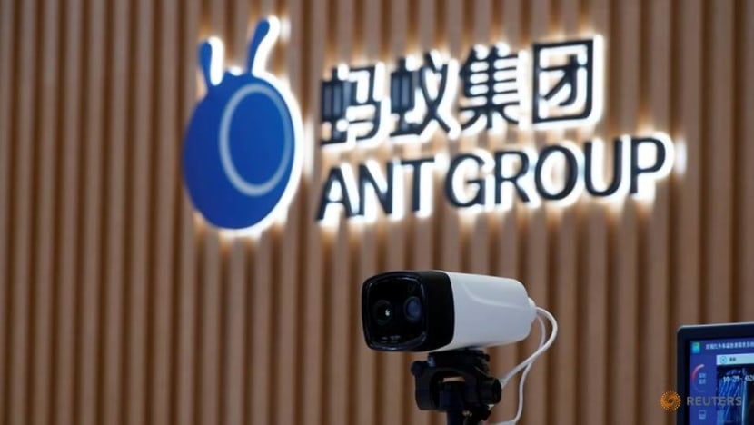 Ant Group will see 'results' if legal process after IPO halt followed: Central bank governor Ant Group will see 'results' if legal process after IPO halt followed: Central bank governor