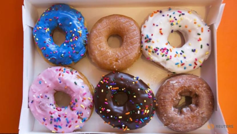 Dunkin' Brands to go private in US$8.76 billion deal by Arby's owner Dunkin' Brands to go private in US$8.76 billion deal by Arby's owner