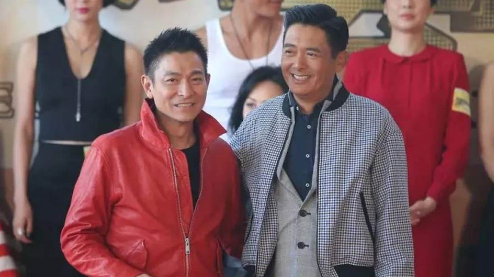 “Who Do You Think You Are?”: What Did Andy Lau Do To Make Did Chow Yun Fat Say That To Him In The ’80s? “Who Do You Think You Are?”: What Did Andy Lau Do To Make Did Chow Yun Fat Say That To Him In The ’80s?