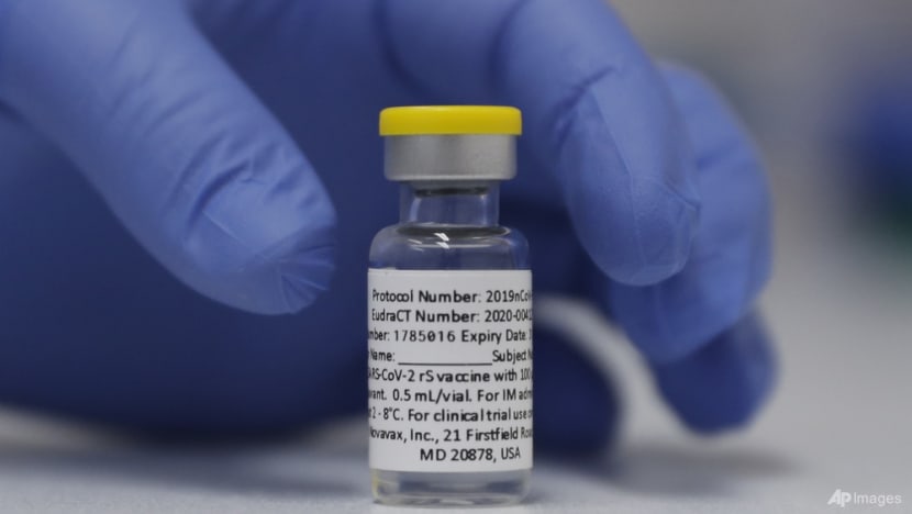 Novavax becomes Australia's 5th approved COVID-19 vaccine Novavax becomes Australia's 5th approved COVID-19 vaccine