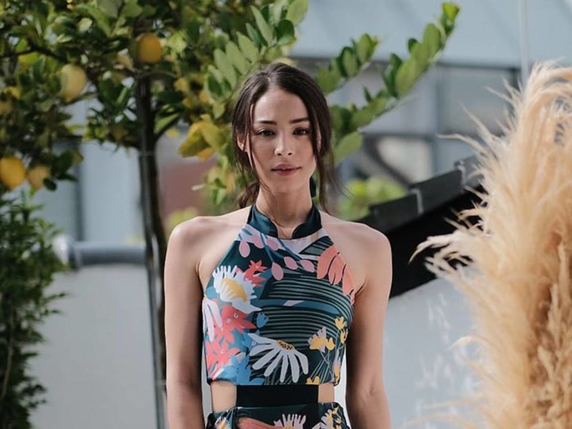 The missing piece outlet cheongsam