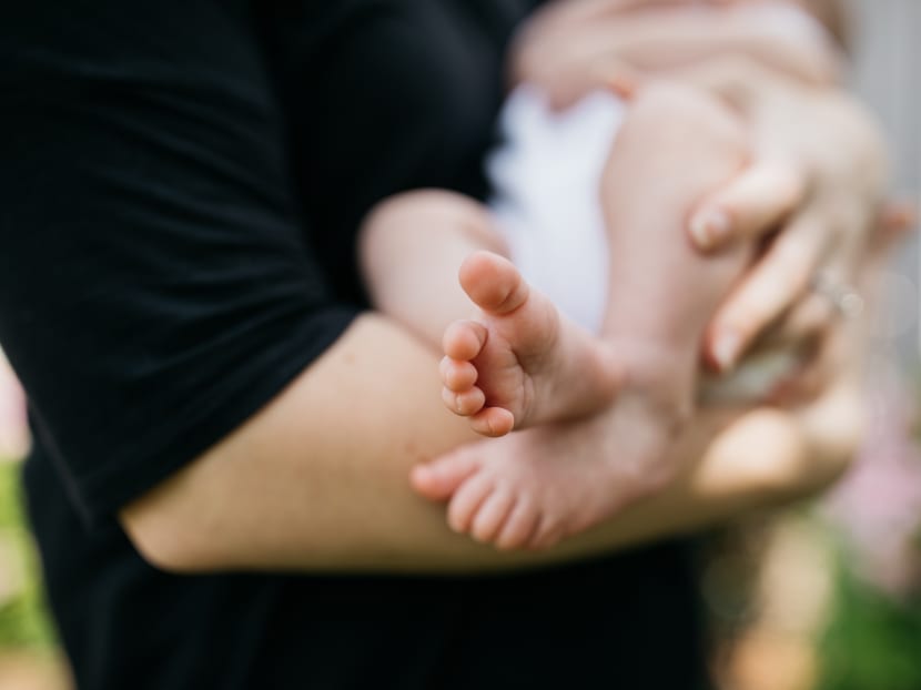 Breastfeeding issues shouldn’t get this complicated Breastfeeding issues shouldn’t get this complicated