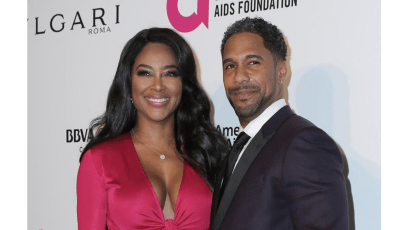 Kenya Moore latest news & coverage - 8days