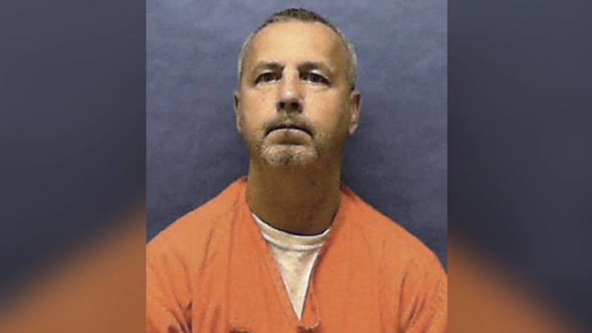 Florida executes killer who targeted gay men Florida executes killer who targeted gay men