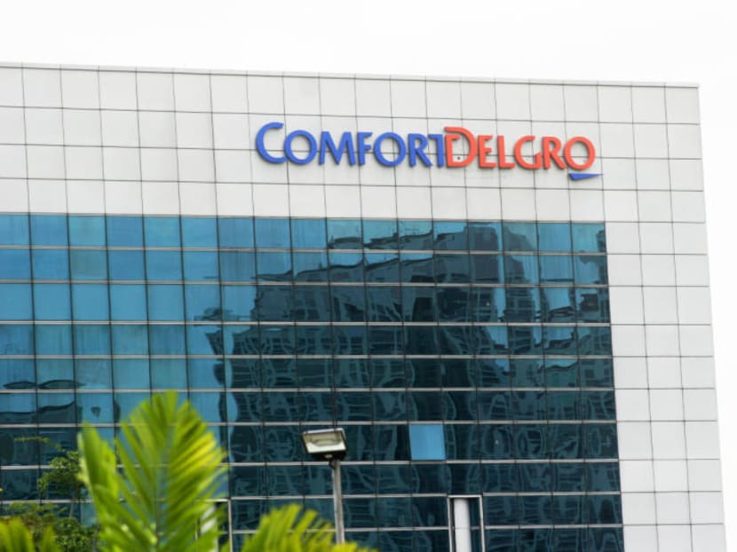 Local taxi operator ComfortDelGro has sealed a partnership with a Finnish company to launch a new service that will give commuters instant access to a variety of transport services in one app.