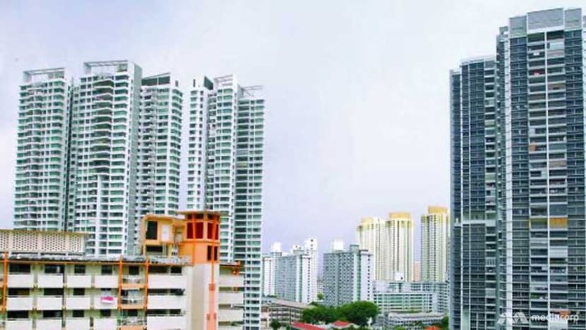 Commentary: This bullish property market will not last forever Commentary: This bullish property market will not last forever