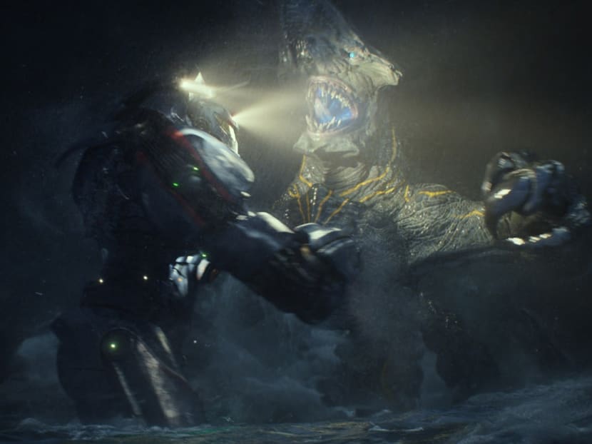 Gallery: Pacific Rim: It’s heavy metal time