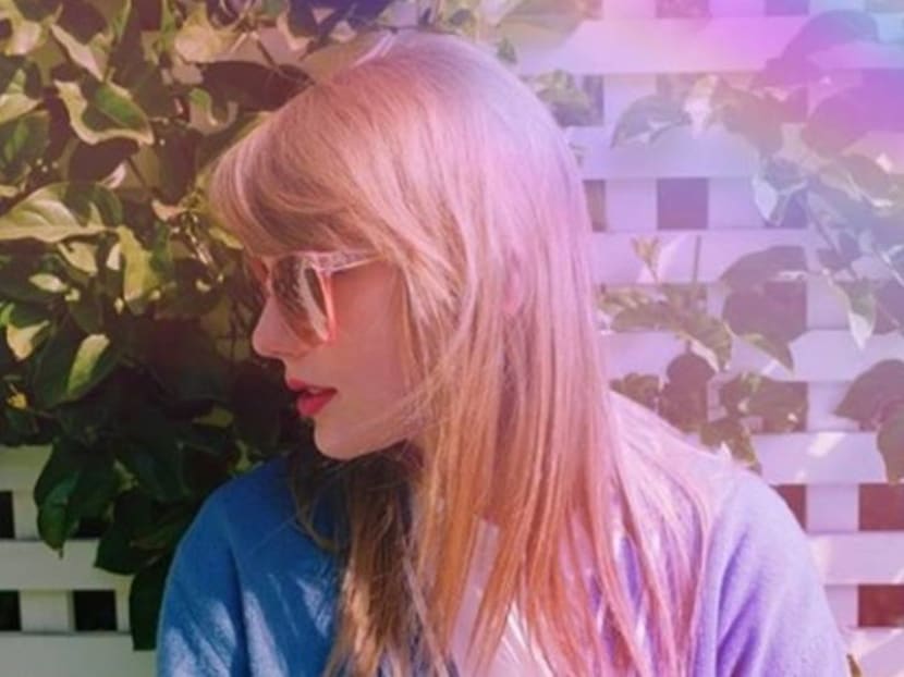 Shake it off: Taylor Swift responds after teens crash stolen car into her home Shake it off: Taylor Swift responds after teens crash stolen car into her home