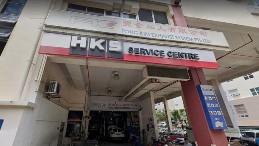 Workshop owner charged with performing illegal vehicle modifications Workshop owner charged with performing illegal vehicle modifications