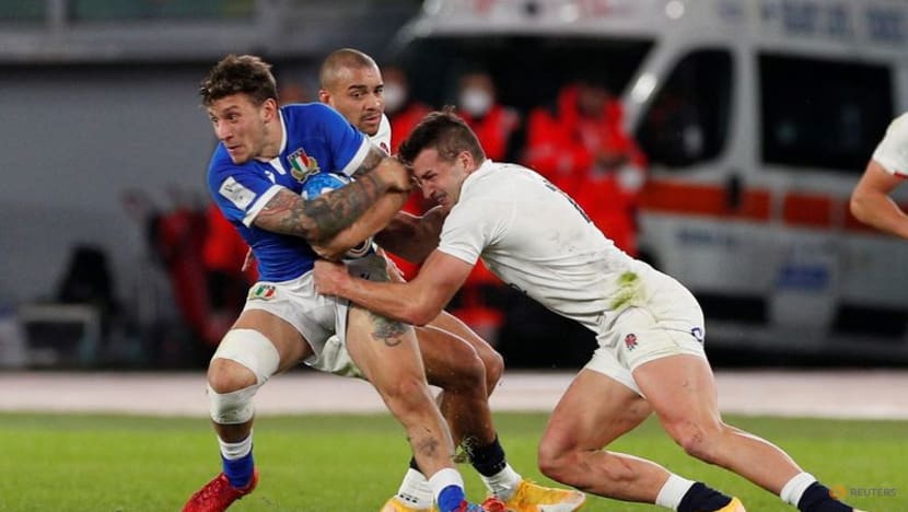 Minozzi and Campagnaro return to Italy squad for autumn tests Minozzi and Campagnaro return to Italy squad for autumn tests