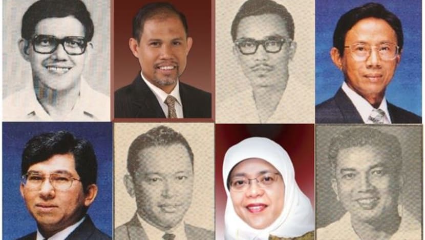 Tahukah anda, ada 53 Anggota Parlimen Melayu/Islam di S’pura sejak 1965; ini senarainya…