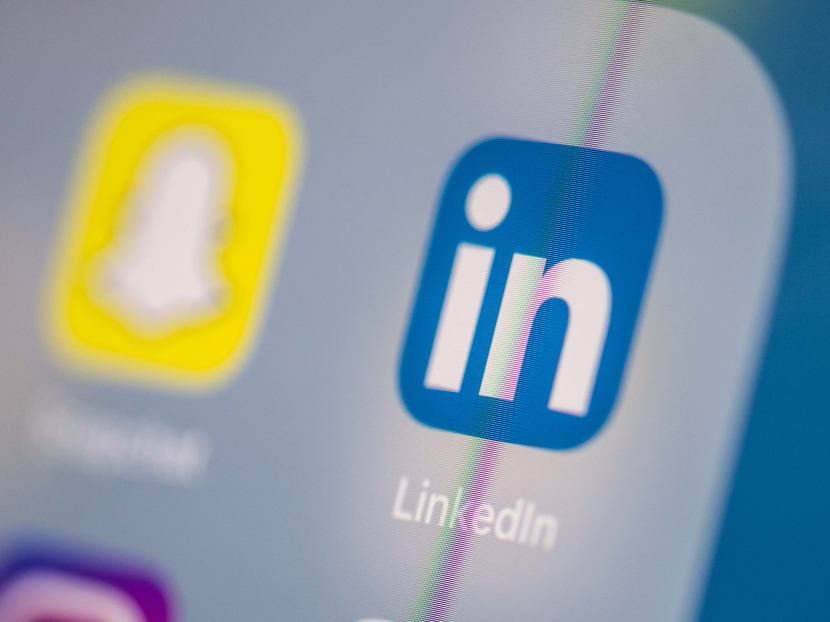 Microsoft bought LinkedIn for slightly more than US$26 billion (S$35 billion) in 2016, and has worked to build a presence in China despite concerns about online censorship.