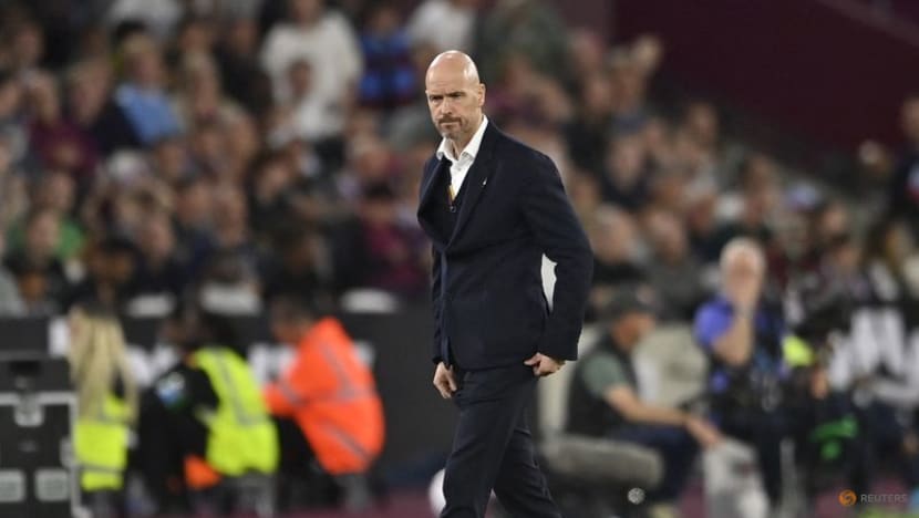Man Utd handed Varane boost but 'big question mark' over Rashford: Ten Hag
