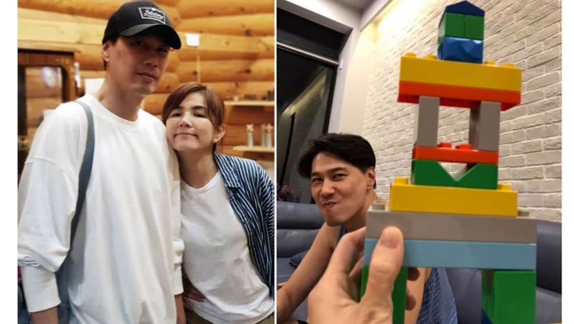 S.H.E member Ella Chen’s husband causing trouble for her career