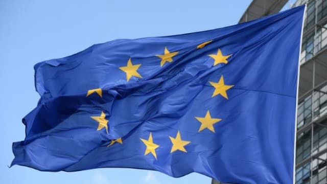 欧盟：希望乌克兰加入