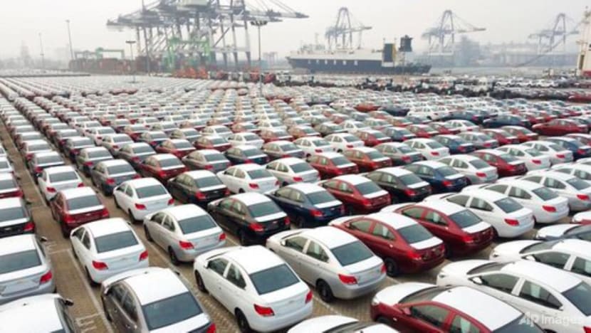 Commentary: China’s economy has room to grow more despite COVID-19 lurking Commentary: China’s economy has room to grow more despite COVID-19 lurking