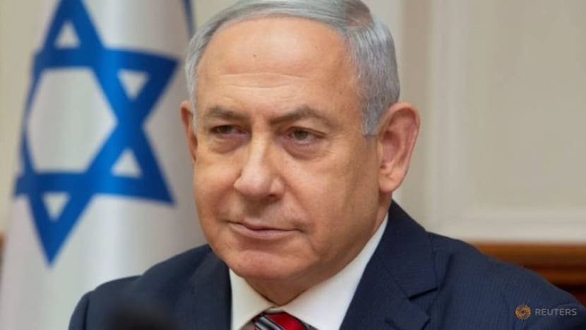 Netanyahu beri amaran kepada Iran, Hezbollah susuli insiden dron