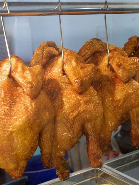 Malaysia's chicken ban: Butchers, hawkers hope for govt aid after slaughterhouses get foreign worker levy waiver Malaysia's chicken ban: Butchers, hawkers hope for govt aid after slaughterhouses get foreign worker levy waiver