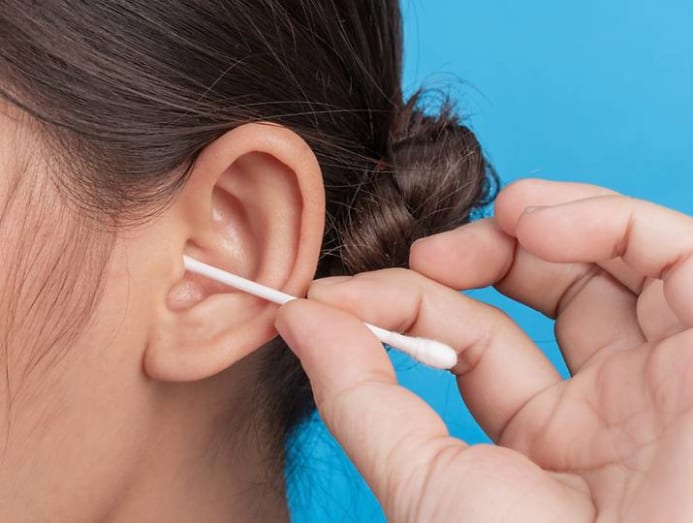 How can digging your ears continuously be bad for you when it feels so ...