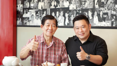 Audemars Piguet Sends Lawyer s Letter To Ayam Penyet Hawker Over