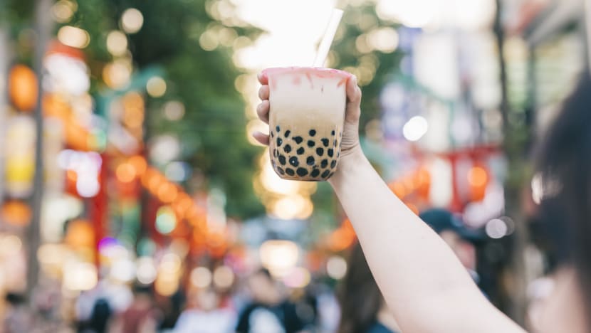 Commentary: What your emotions have to do with your love for bubble tea Commentary: What your emotions have to do with your love for bubble tea