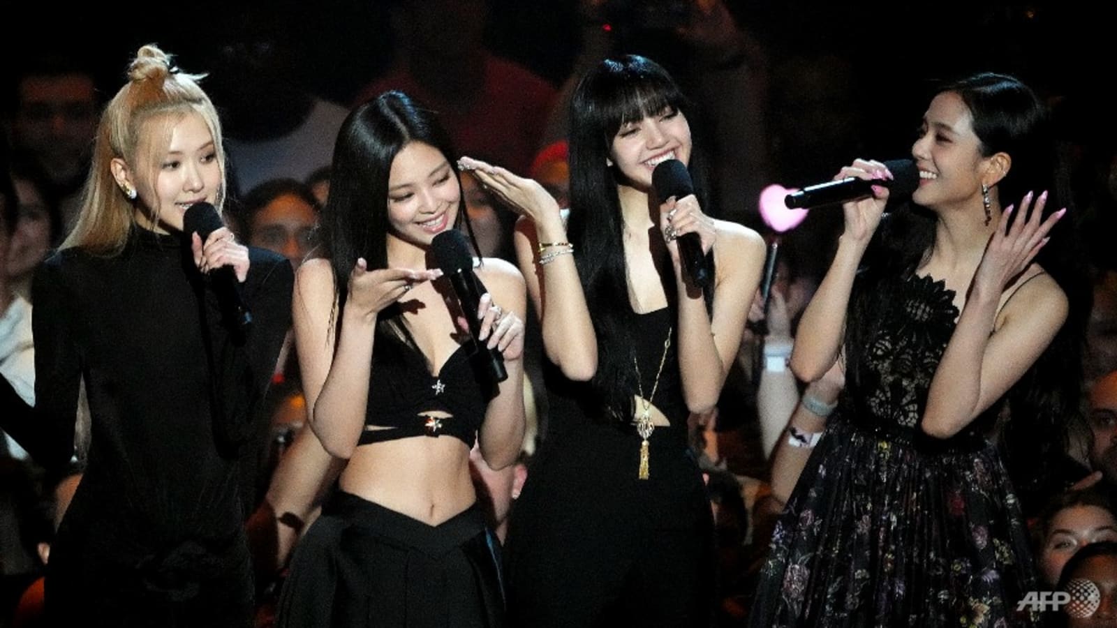 Do you want to be a K-pop star? Blackpink’s agency YG Entertainment is holding auditions in Singapore