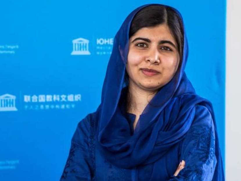 Malala Yousafzai teams up with Apple to produce new dramas, documentaries