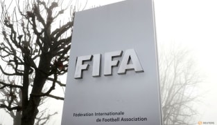  FIFA and UEFA seek answers amid corruption probe into Spanish federation