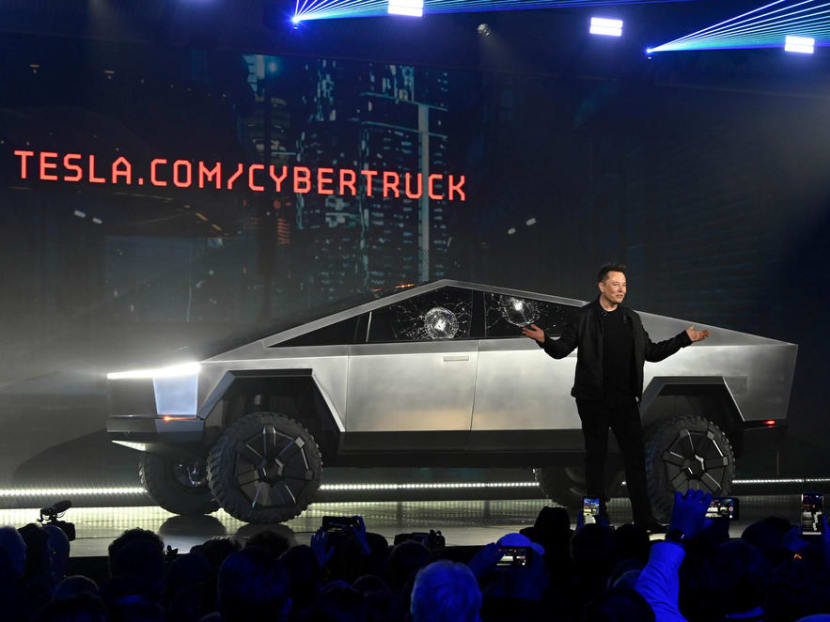 What can we learn from the controversy over Tesla’s new electric truck?