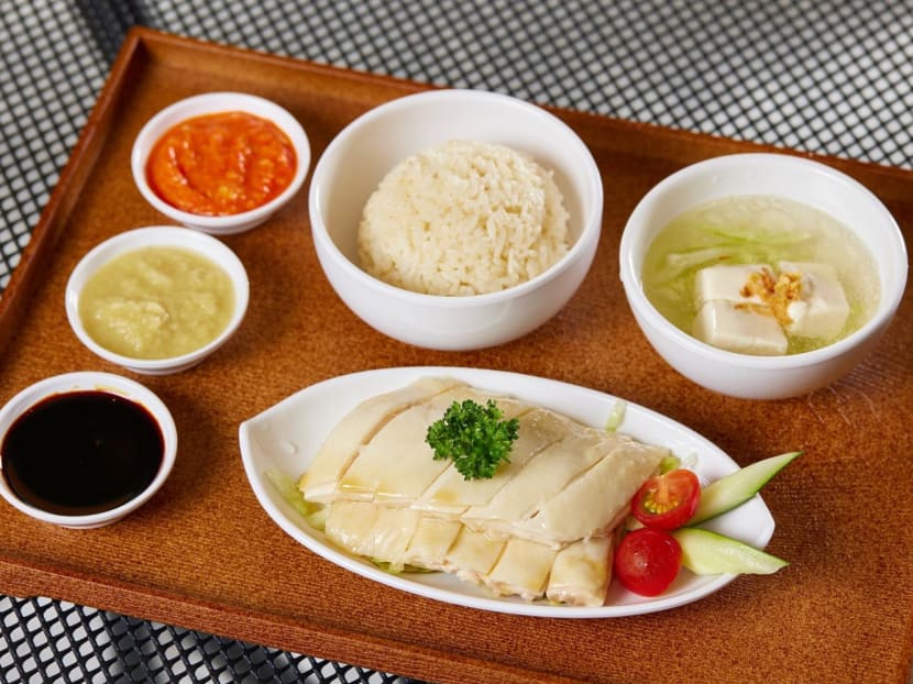  Singapore’s Chatterbox opens in Japan, bringing its famous chicken rice and prawn laksa to overseas fans