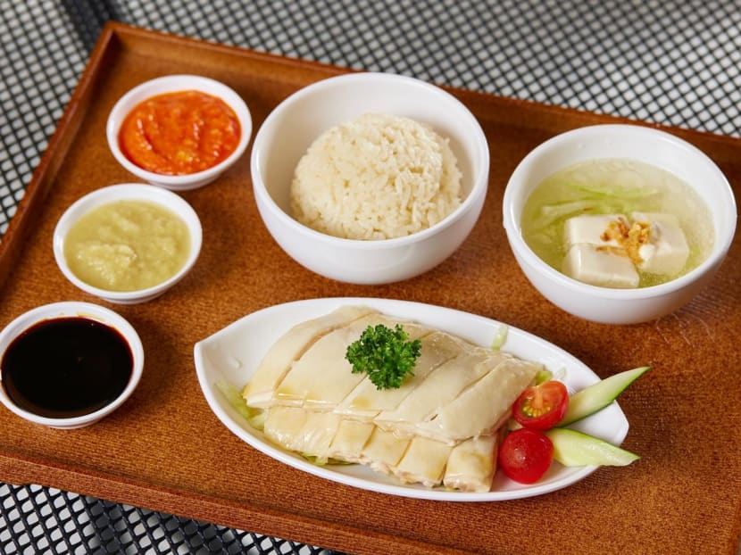 Singapore’s Chatterbox opens in Japan, bringing its famous chicken rice and prawn laksa to overseas fans Singapore’s Chatterbox opens in Japan, bringing its famous chicken rice and prawn laksa to overseas fans