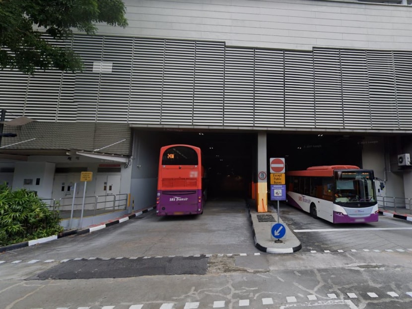 A timeline of COVID-19 cases among staff at 8 bus interchanges A timeline of COVID-19 cases among staff at 8 bus interchanges