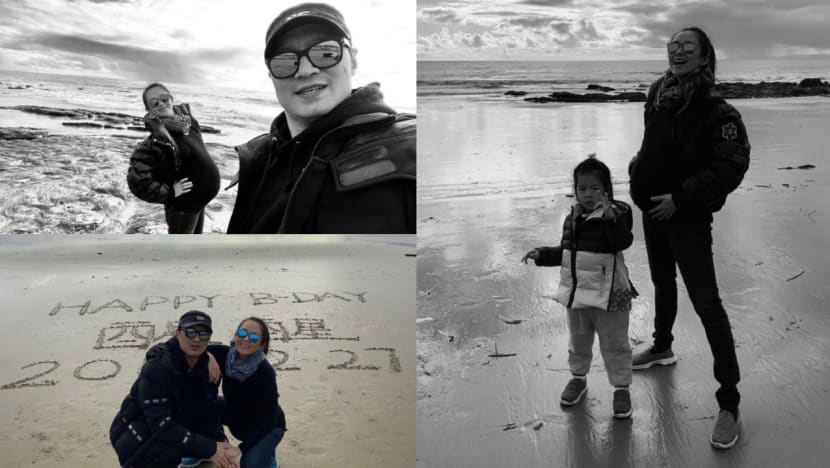 Did Zhang Ziyi Just Accidentally Reveal Her Baby's Gender?